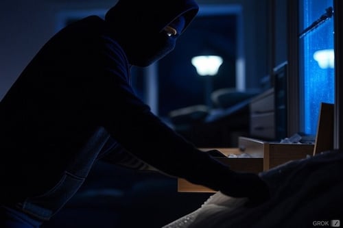 Sin espíritu de reflexión: Revelan horarios preferidos por delincuentes para robar en Semana Santa