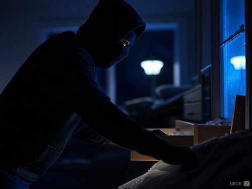 Sin espíritu de reflexión: Revelan horarios preferidos por delincuentes para robar en Semana Santa