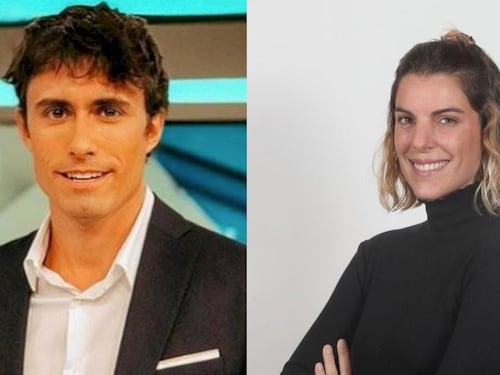 “Es una mentira gigante”: Roberto Cox niega relación con Maite Orsini tras rumores surgidos en programa de TV