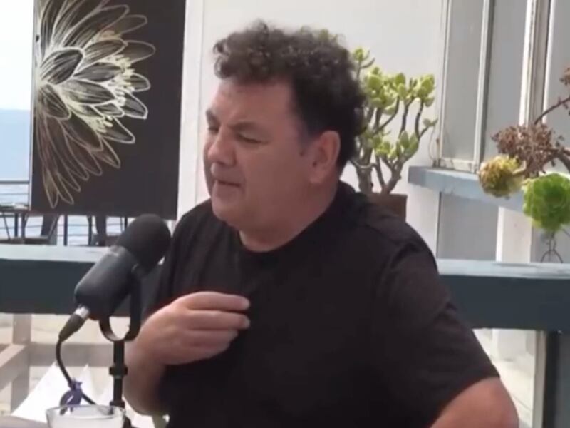 Palta Meléndez sin filtro por humoristas de stand up: “No me río porque es mucho relato y poco chiste”