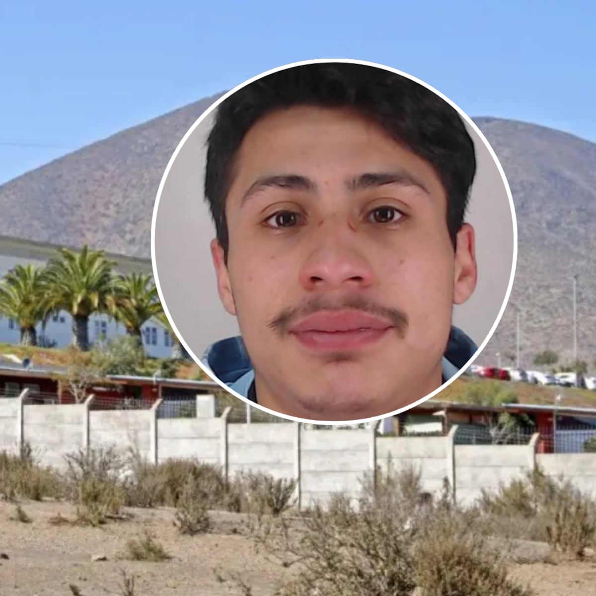 Reo confiesa actos de canibalismo en defensa propia Reo confiesa actos de canibalismo en defensa propia