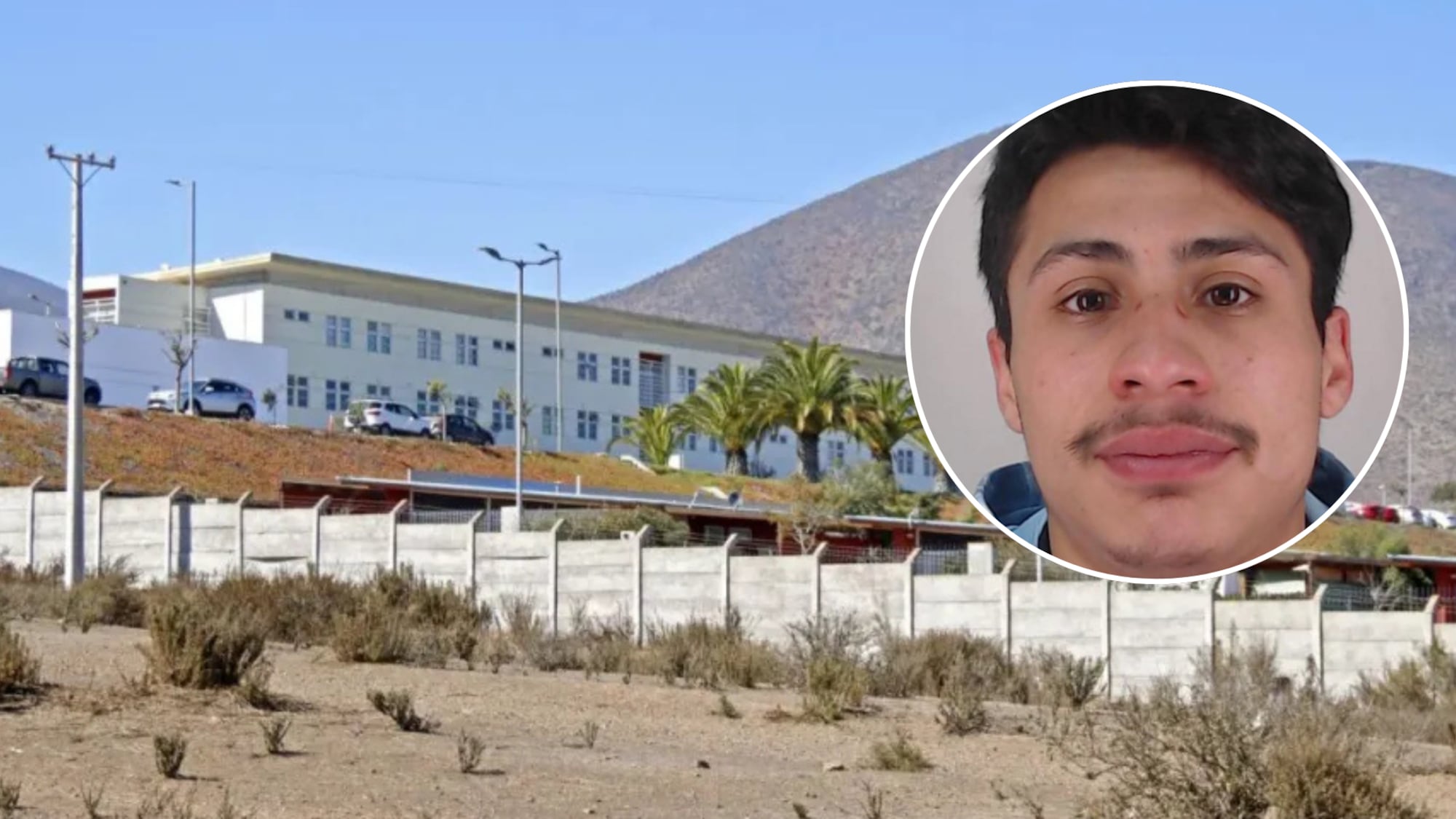 “Comencé a comer partes de su cuerpo”: Revelan la escalofriante confesión del reo que cometió actos de canibalismo