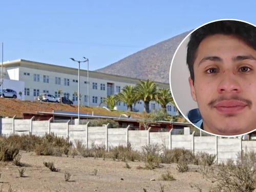 “Comencé a comer partes de su cuerpo”: Revelan la escalofriante confesión del reo que cometió actos de canibalismo