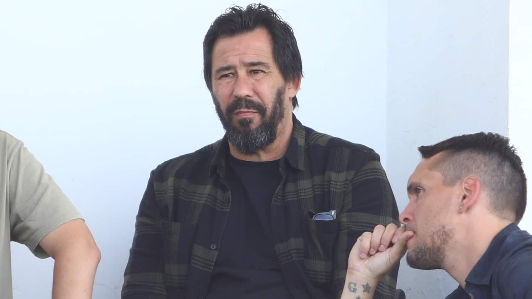 Según informaciones radiales, el técnico argentino alcanzó un acuerdo económico y en los próximos días será presentado como el reemplazante de Tiago Nunes en la banca de la UC.