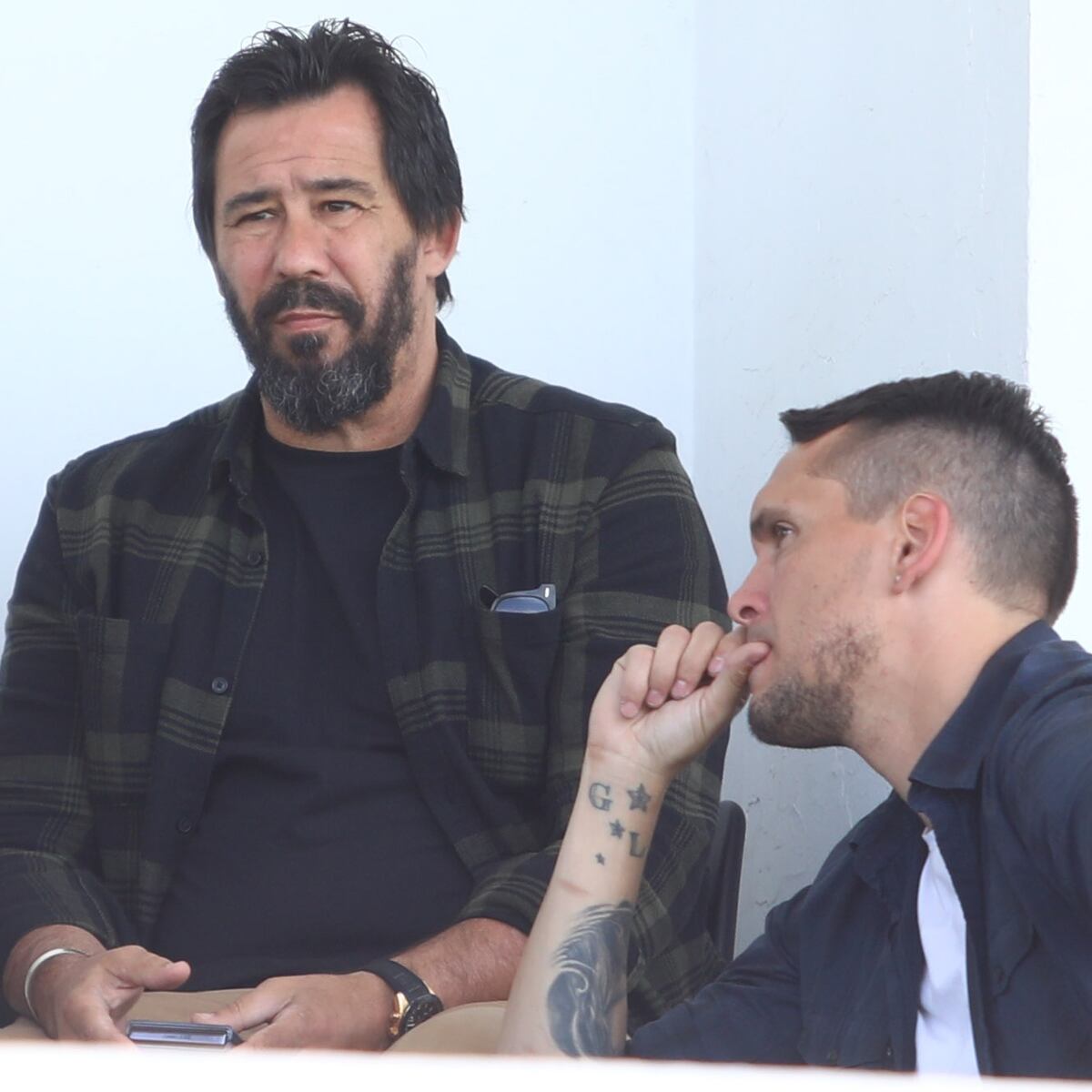 Cruzados llega a acuerdo con Pablo “Vitamina” Sánchez para reemplazar a Tiago Nunes Cruzados llega a acuerdo con Pablo “Vitamina” Sánchez para reemplazar a Tiago Nunes