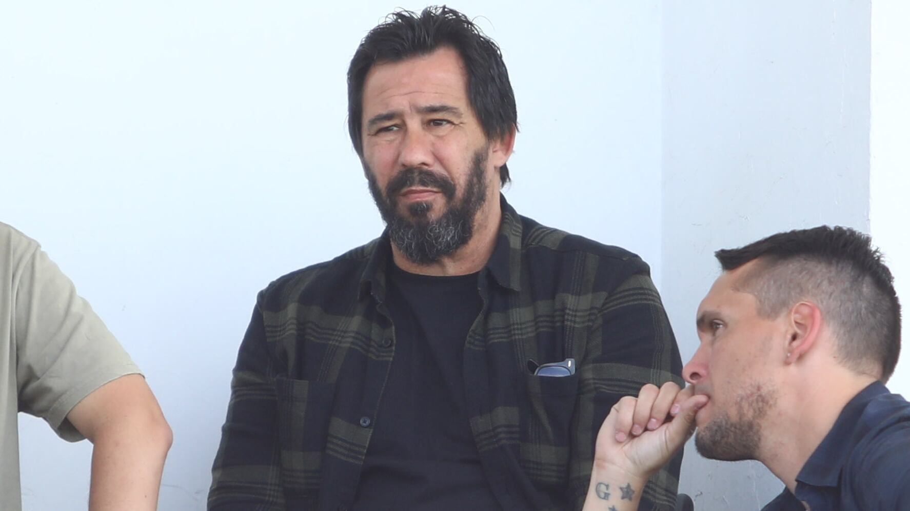 Según informaciones radiales, el técnico argentino alcanzó un acuerdo económico y en los próximos días será presentado como el reemplazante de Tiago Nunes en la banca de la UC.