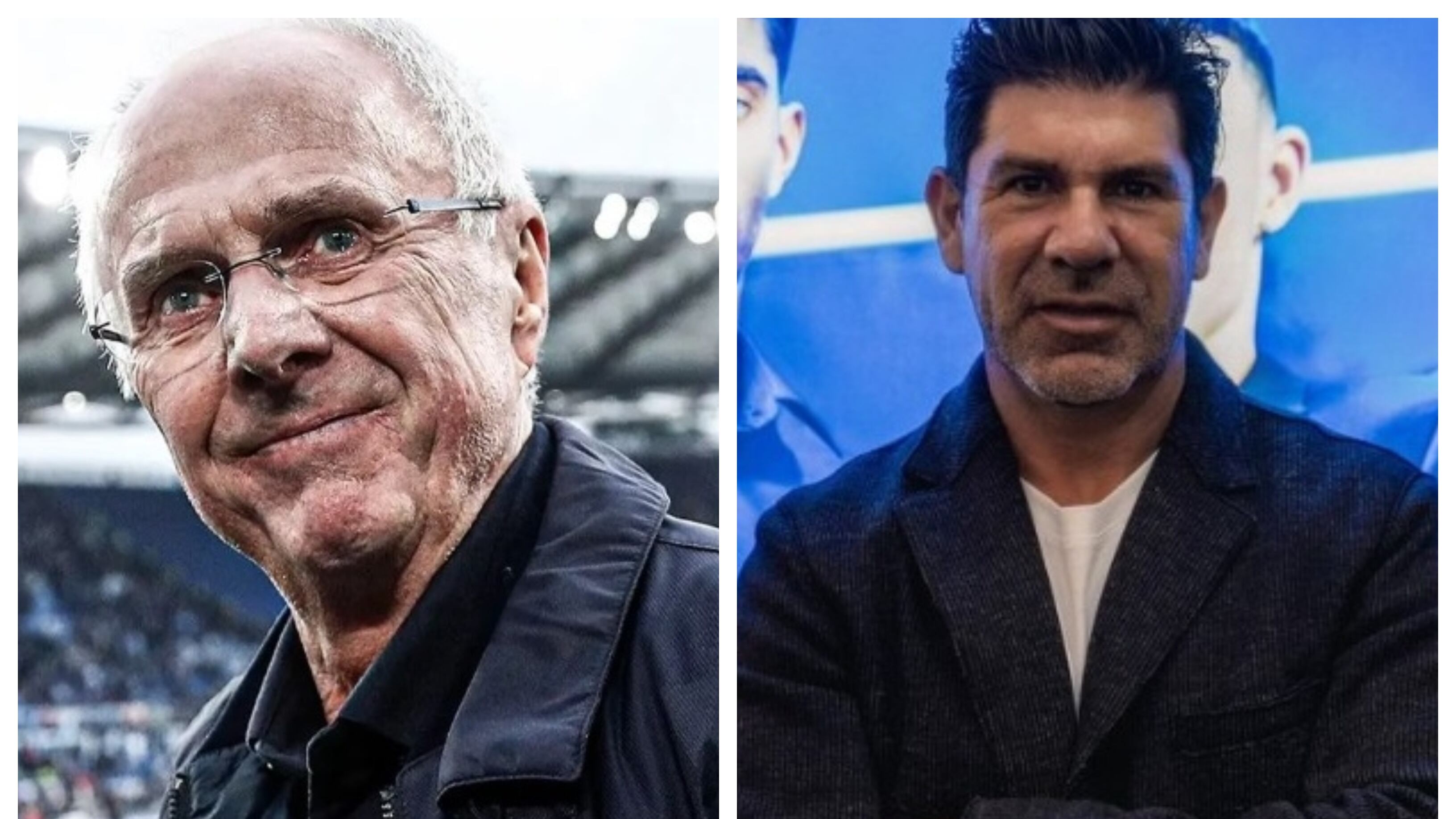 El entrenador sueco falleció este lunes a los 76 años, víctima de un agresivo cáncer al páncreas.