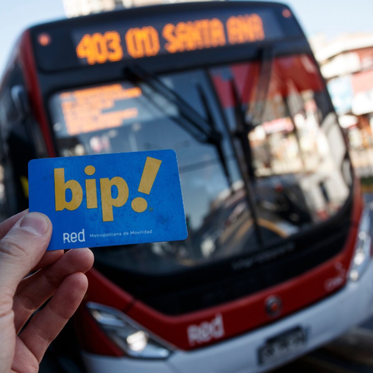 Tarifas de transporte público aumentarán en la RM Tarifas de transporte público aumentarán en la RM