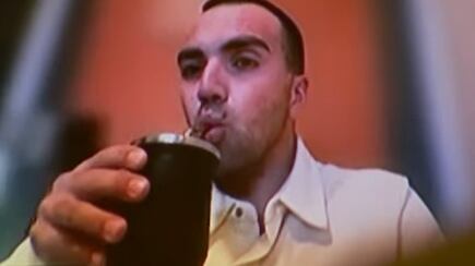 Martín de los Santos se encuentra en calidad de prófugo luego de decretarse en su contra la cautelar de prisión preventiva en la investigación por la agresión de Guillermo Oyarzún.