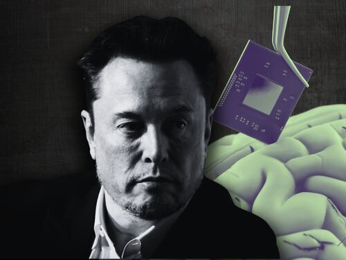 Chip cerebral de Elon Musk ya fue instalado en el primer ser humano