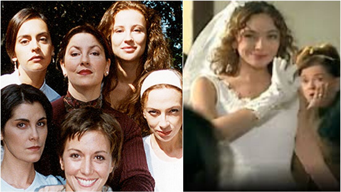 Reestreno de Aquelarre