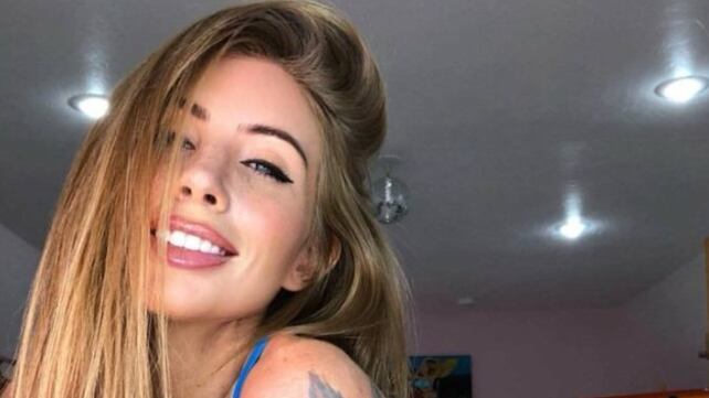 modelo de OnlyFans Coconut Kitty