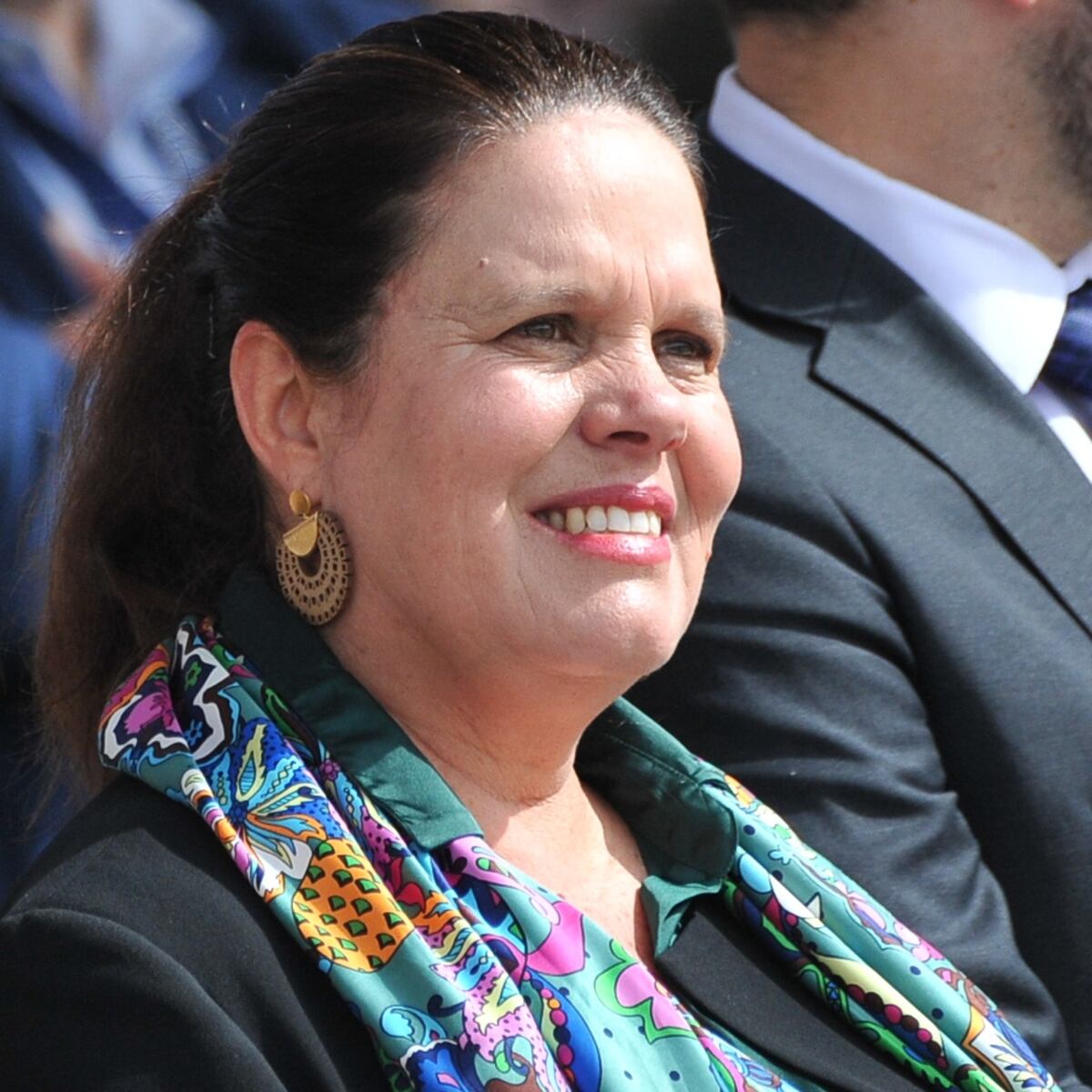 TC admite recurso de inhabilidad contra ministra de Defensa por venta de casa Allende TC admite recurso de inhabilidad contra ministra de Defensa por venta de casa Allende