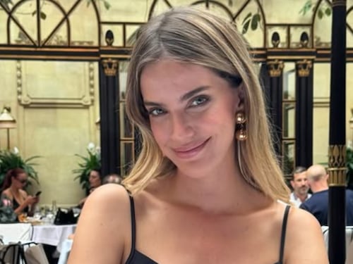 “Me mostraste mi vulnerabilidad”: La profunda reflexión de Millaray Viera tras complejo año marcado por su enfermedad