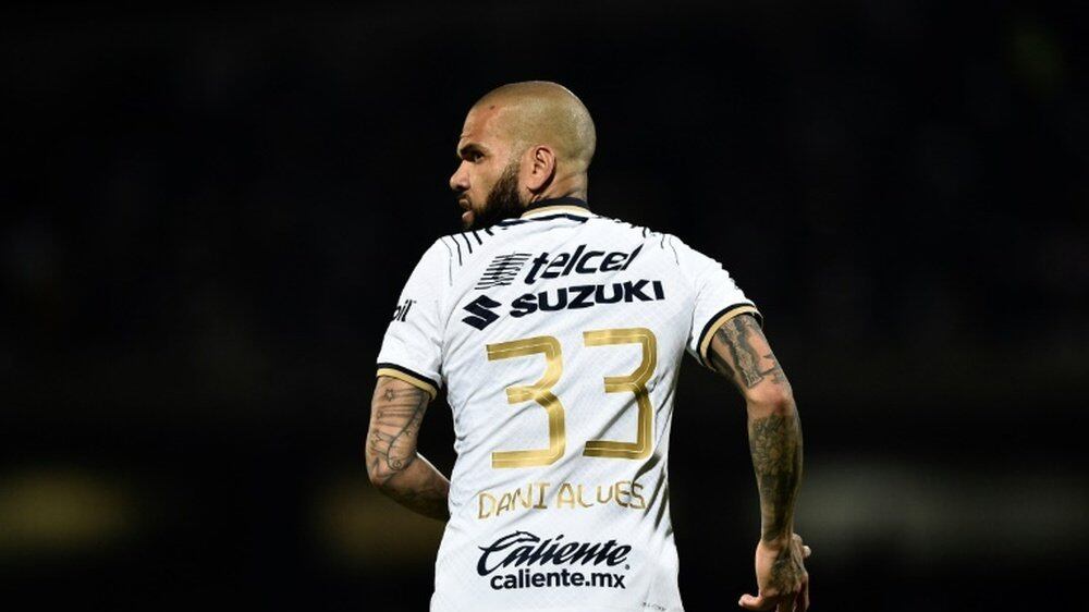 El brasileño lleva 31 días preso.