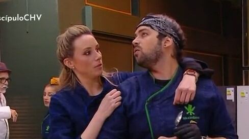 El Discípulo del Chef