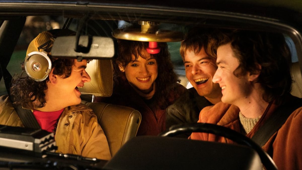 'Stranger Things' se despedirá del público con su quinta y última temporada