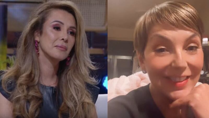 “Así es la farándula”: Fran García-Huidobro alza la voz y explicó round con Romina Sáez en “Only Fama”