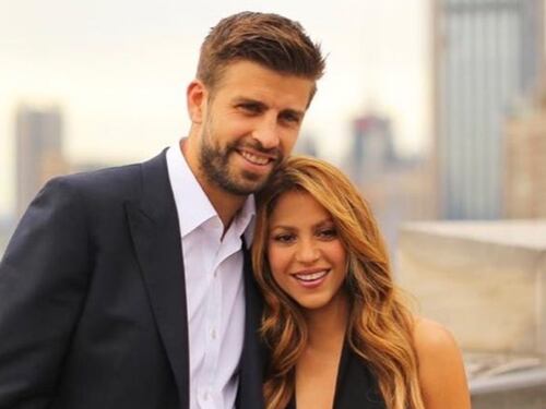 ¿Infidelidad o no? Este es el acuerdo al que habrían llegado Shakira y Piqué antes de la separación