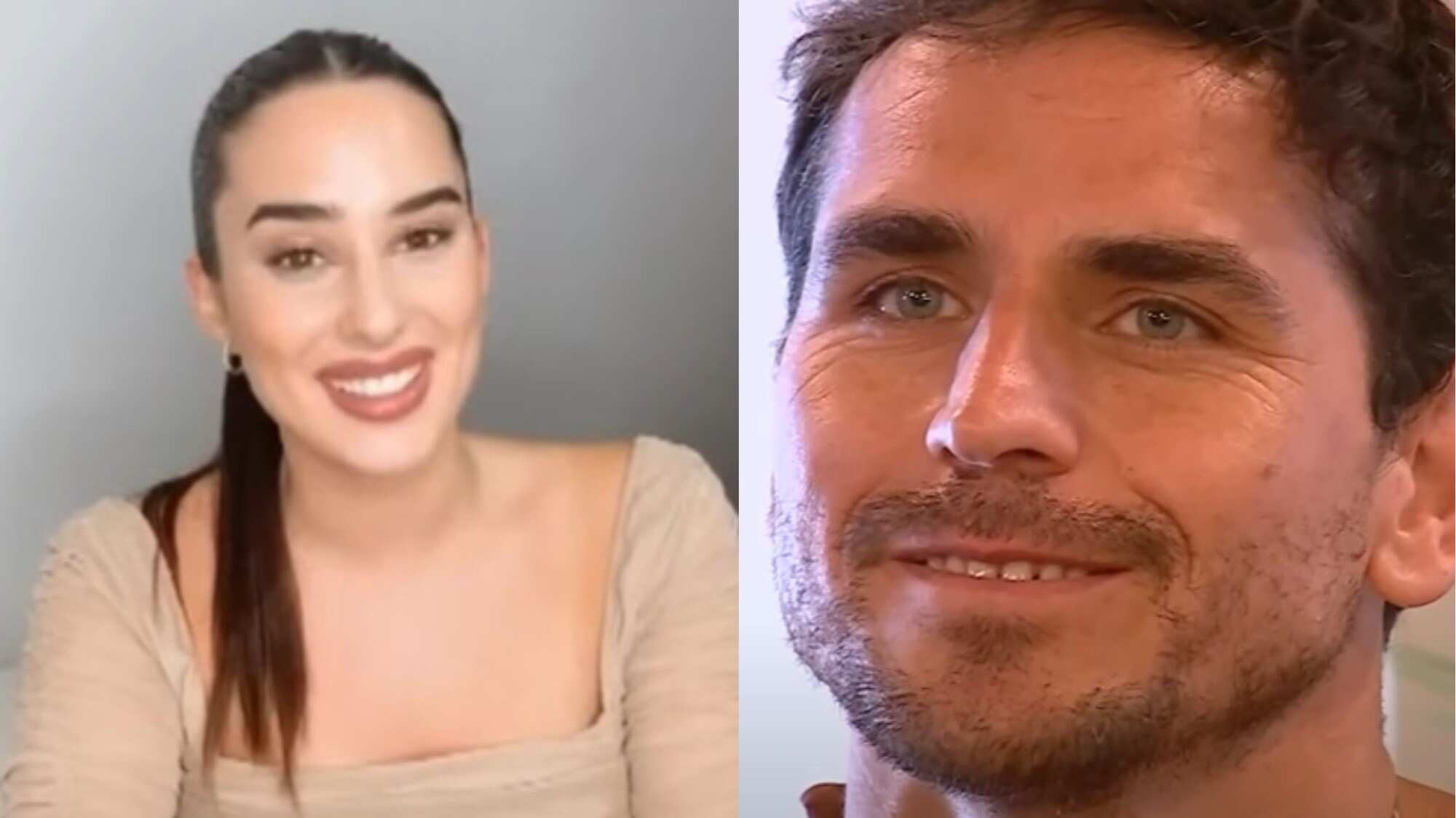 Melina Noto y Pangal Andrade | Ganar o Servir