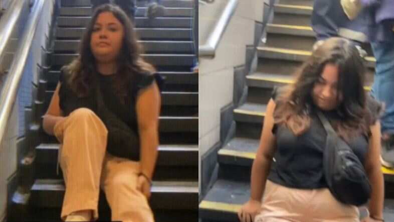 joven con movilidad reducida