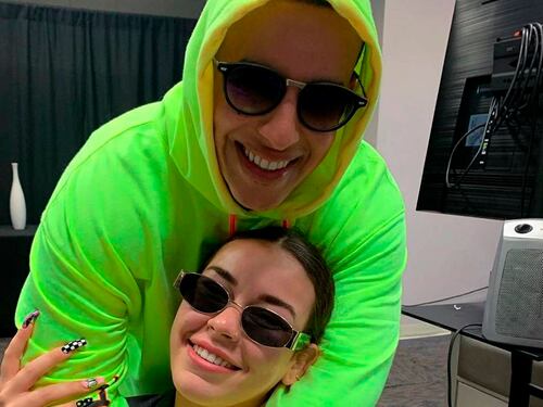 ¿Preocupa a fans? La indirecta con la que la hija de Daddy Yankee reveló cómo la está pasando su familia