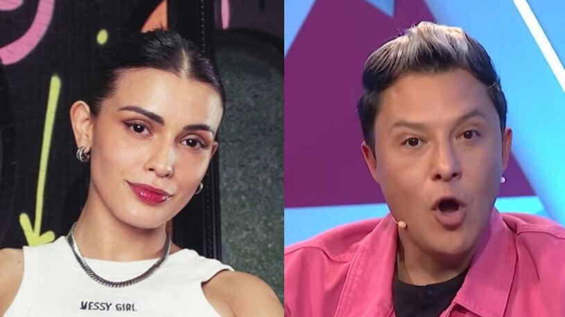 Cony Capelli arremetió contra Sergio Rojas por polémicos dichos sobre su cumpleaños: él respondió