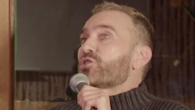 Jordi Castell destapa relación con José Miguel Villouta: “Hubo una seguidilla de actos psicopáticos...”