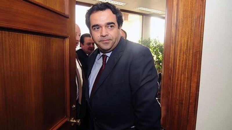 ¿Quién era Isidora?: El complicado historial de salud de la hija del senador Jaime Quintana que falleció este fin de semana