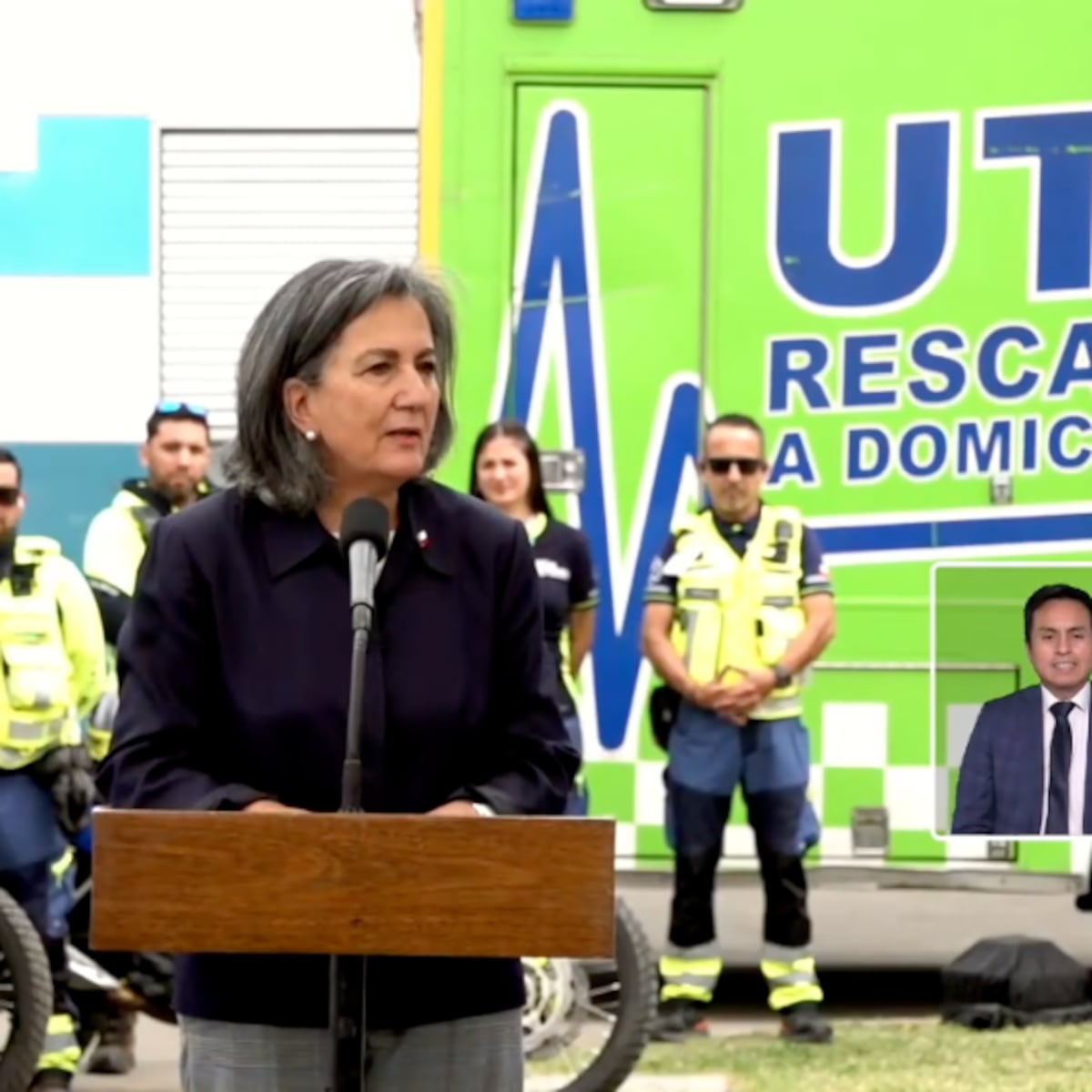 Gobierno decreta alerta sanitaria oncológica para agilizar atención a pacientes Gobierno decreta alerta sanitaria oncológica para agilizar atención a pacientes