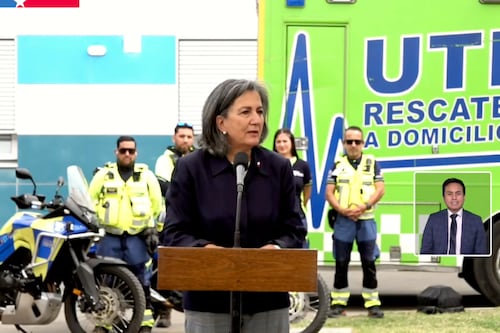 “Nos da más flexibilidad para manejar los recursos”: Gobierno decreta alerta sanitaria oncológica para acelerar la atención a más de 20 mil pacientes