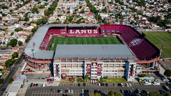 Lanus