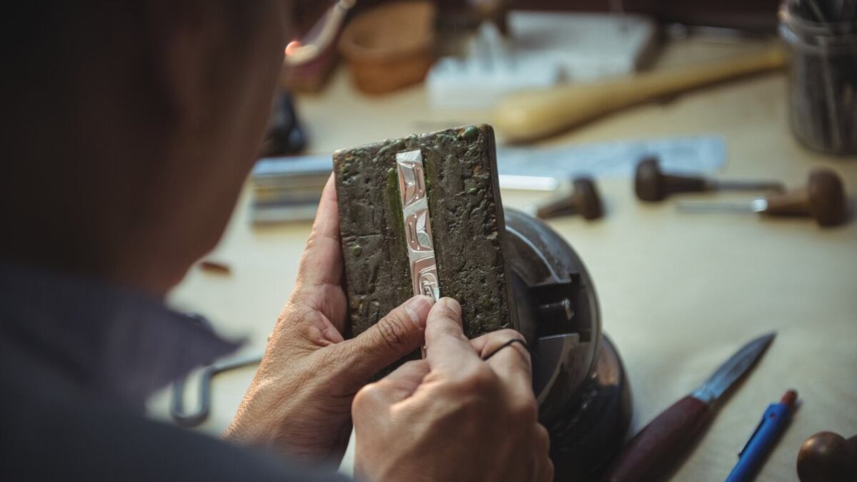 Arqueólogos China - Foto referencial