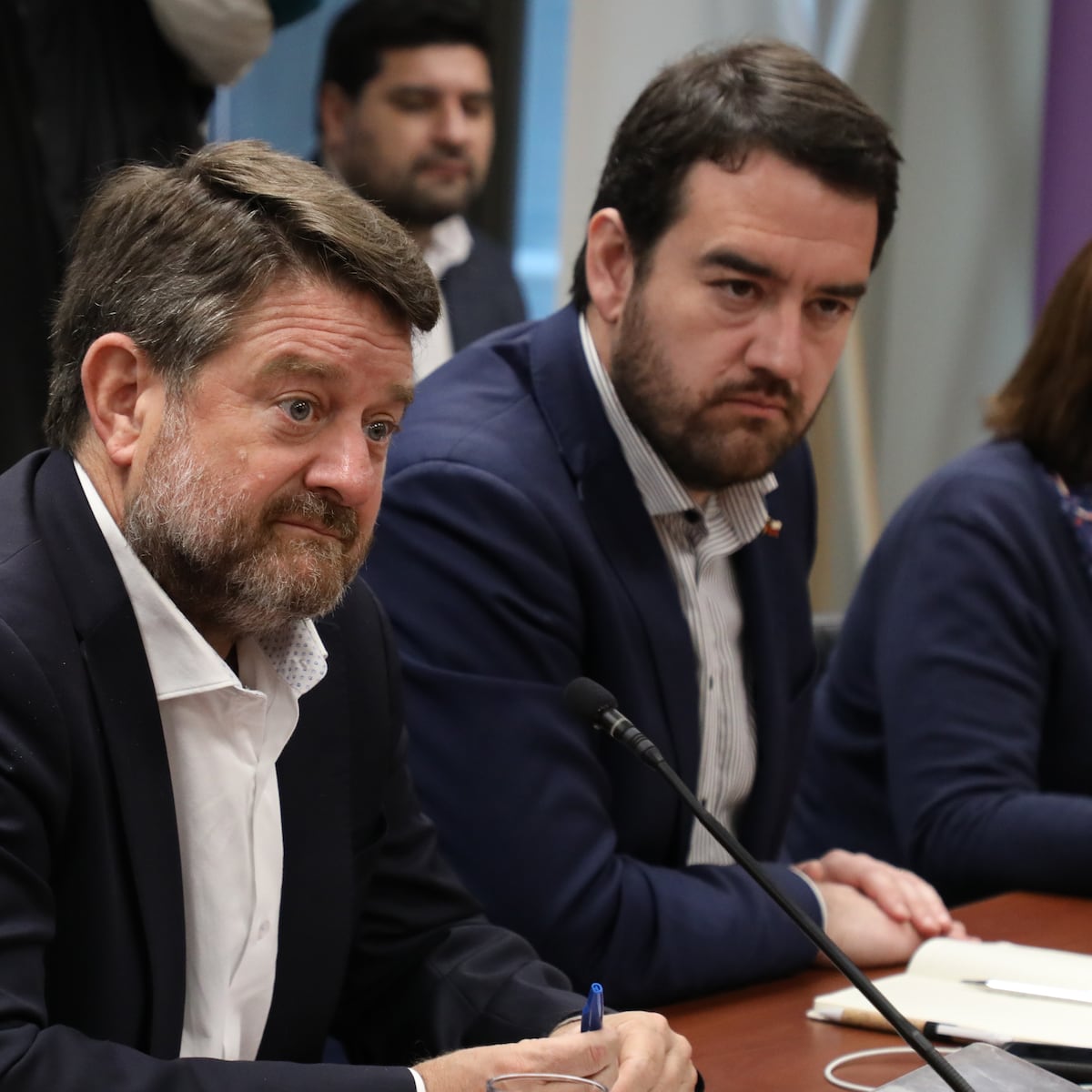 Incógnita sobre trasvase de votos en segunda vuelta de gobernadores Incógnita sobre trasvase de votos en segunda vuelta de gobernadores
