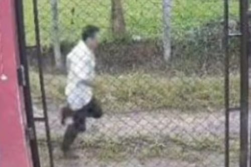 La perturbadora confesión del pastor que fue captado en video intentando abusar de su hijastra en Colombia