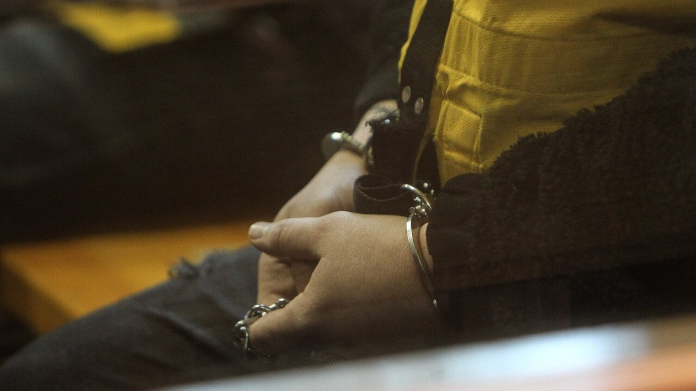 Prisión Preventiva imputado pro homicidio en Lampa