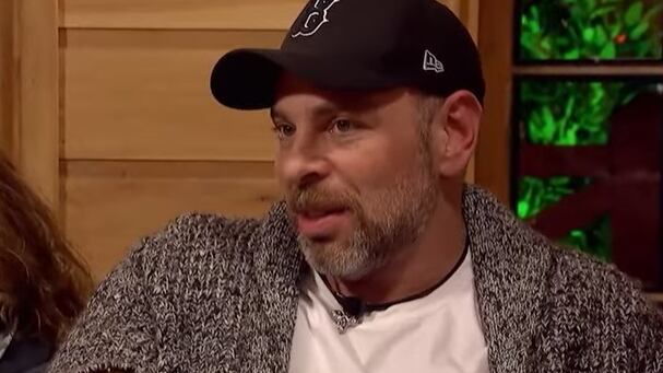 El periodista detalló en el programa de este viernes del canal privado, los inconvenientes que ha tenido en su vida íntima el estar tan expuesto como rostro del matinal.