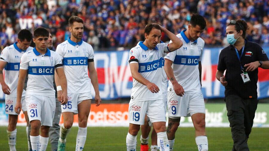 Universidad Católica