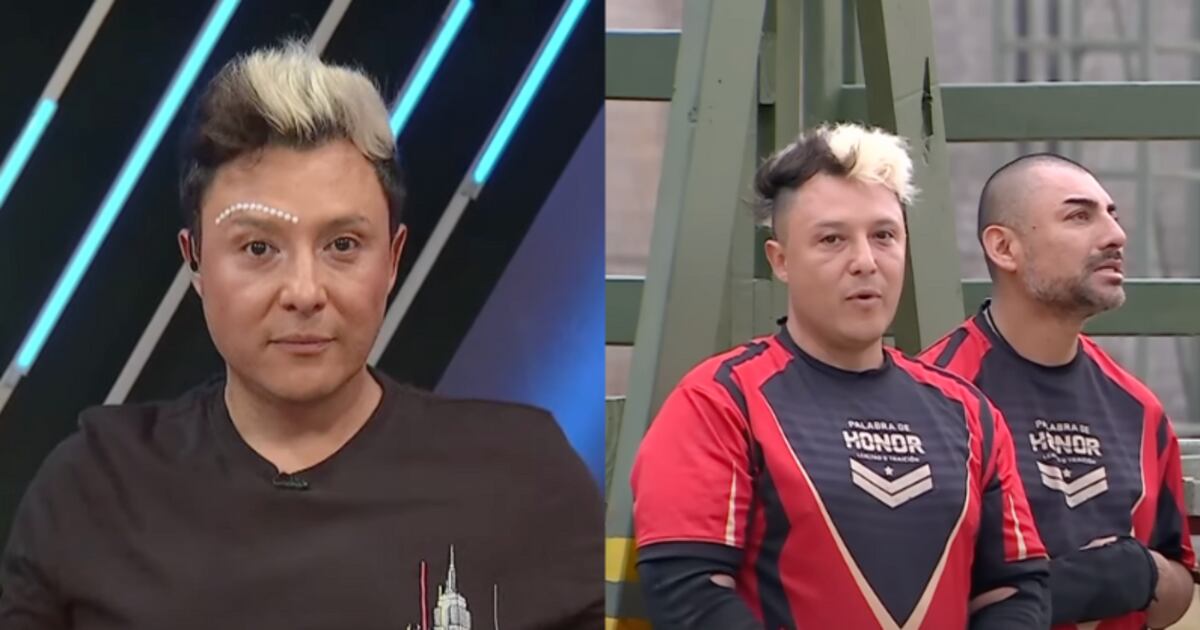 “Se desata una jauría“: Sergio Rojas adelantó los coletazos que vendrán ...