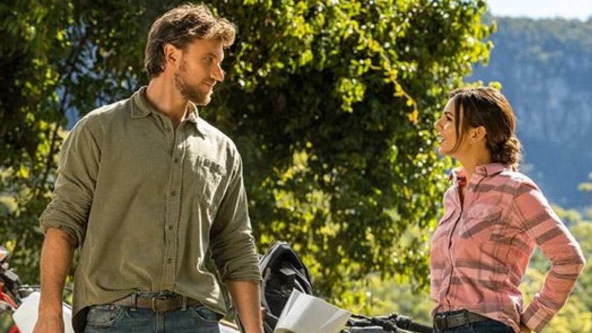 Películas de Netflix