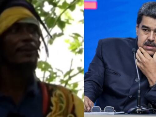 Brujo haitiano predijo final inesperado de Nicolás Maduro y reveló fecha de su salida de Venezuela