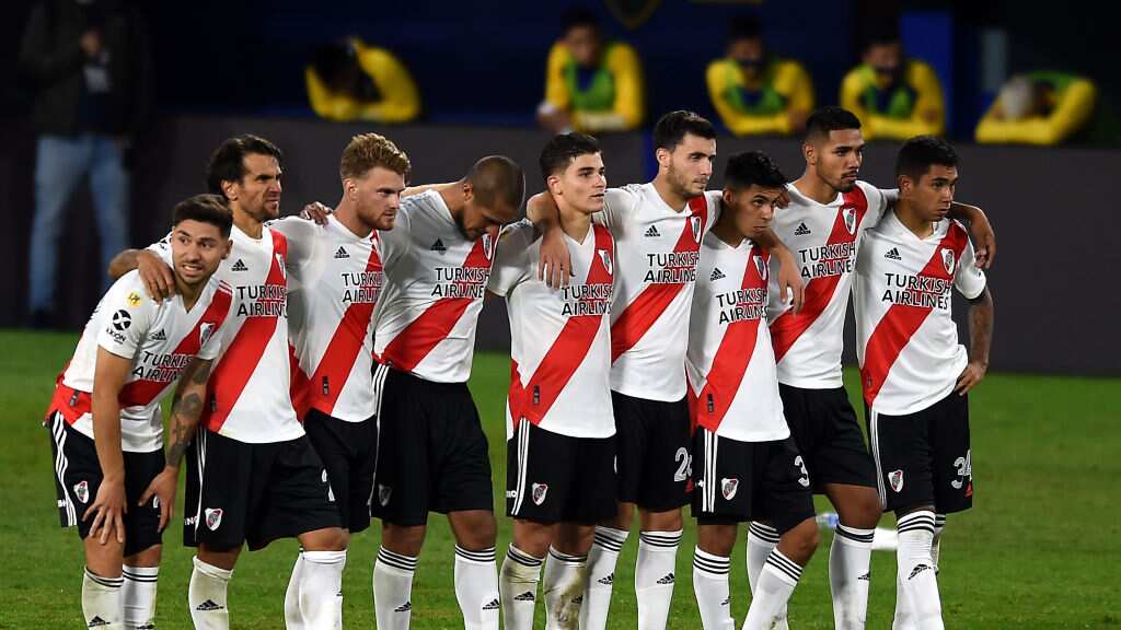 River Plate