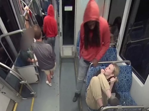 La llamada que estremece: lo que el asesino de la mujer ucraniana le confesó a su hermana