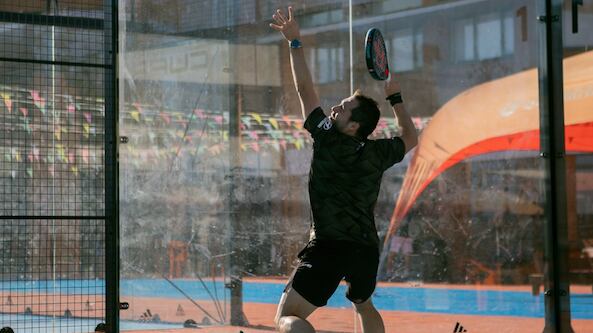 Javier Valdés / Gentileza