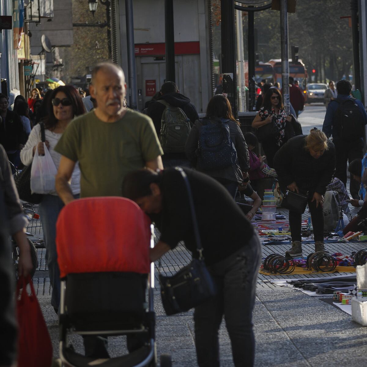 La administración pública impulsa el empleo con un crecimiento del 5,7% La administración pública impulsa el empleo con un crecimiento del 5,7%
