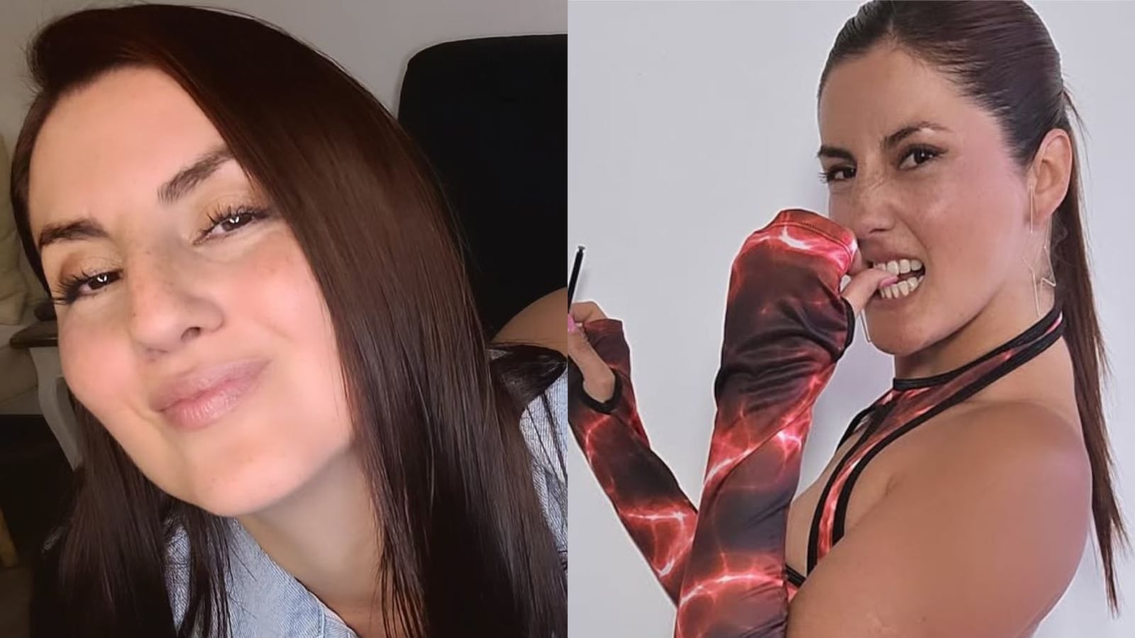 María Paz Arancibia