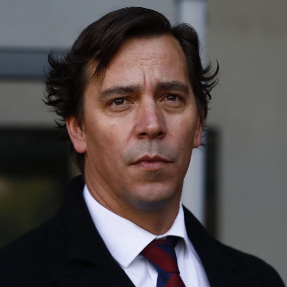 Cristián Labbé abandona la UDI para apoyar a Johannes Kaiser Cristián Labbé abandona la UDI para apoyar a Johannes Kaiser