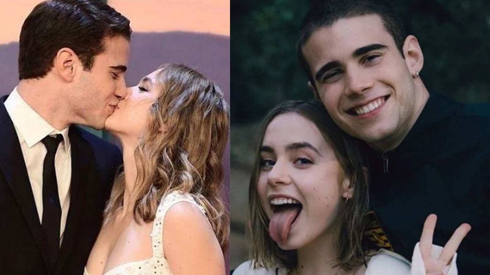 ‘A través de mi ventana’