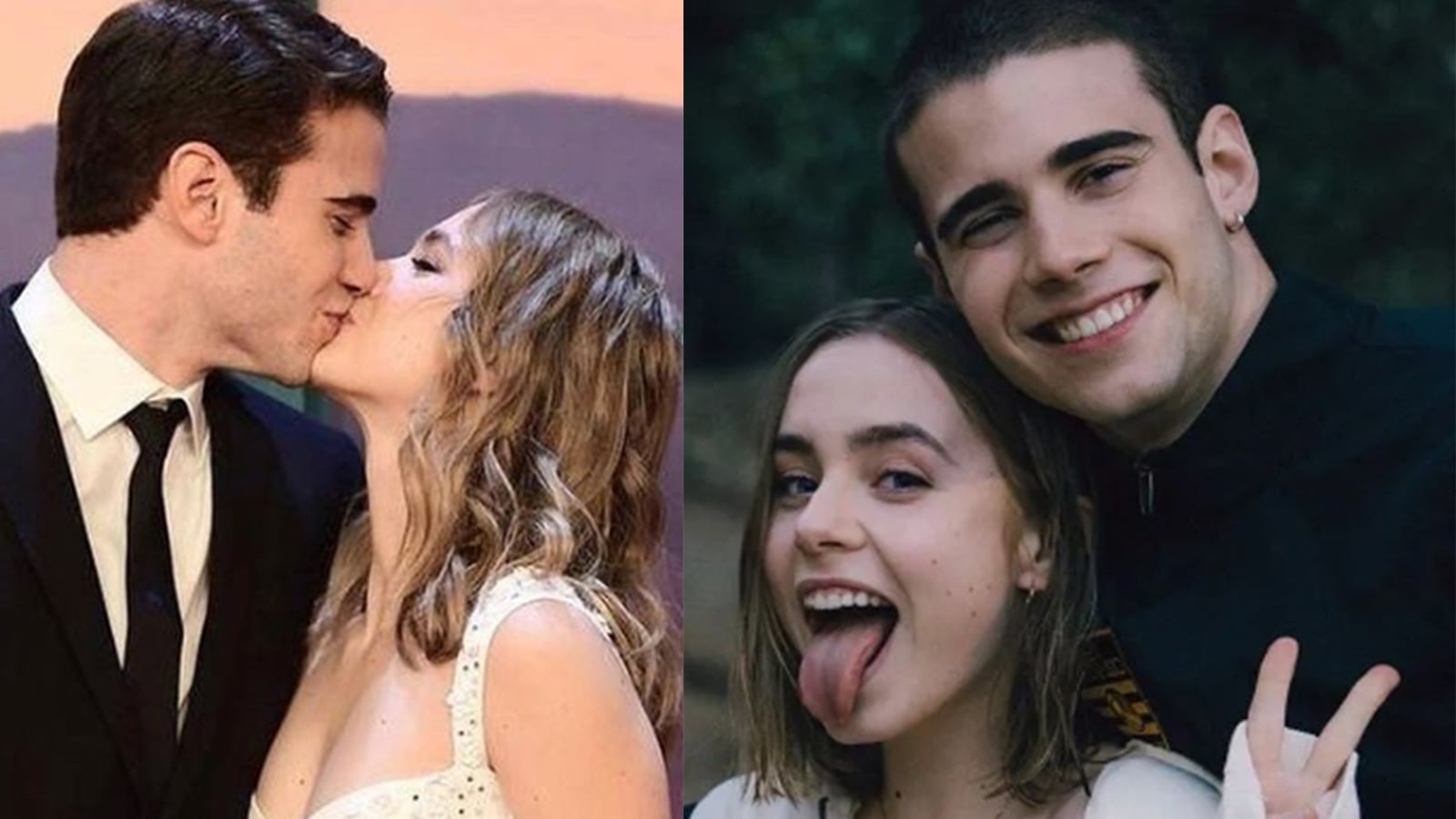 ‘A través de mi ventana’