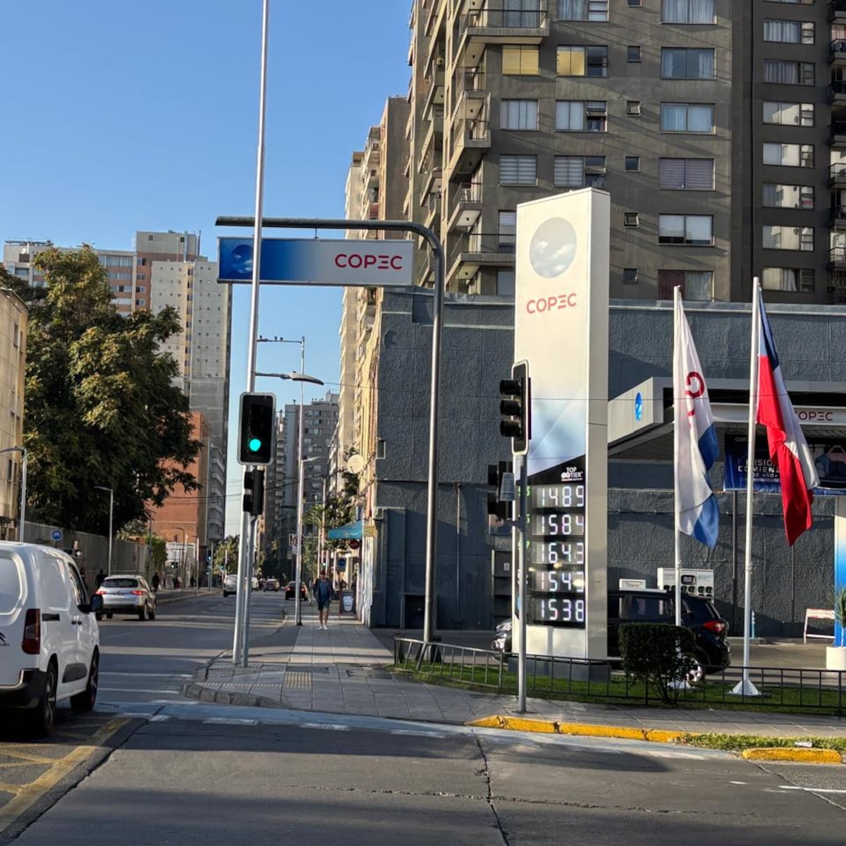 Presidente de la SNA advierte sobre impacto del alza en combustibles Presidente de la SNA advierte sobre impacto del alza en combustibles